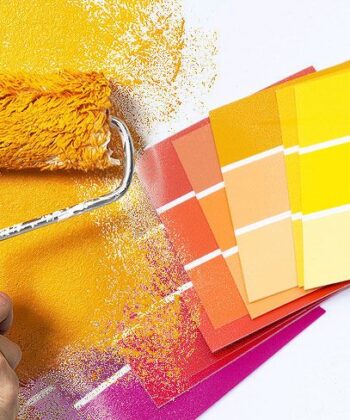 Wall Painting Services Muscat Oman