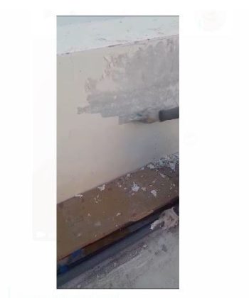 BEAUTIFUL BUILDING PAINTING PROFESSIONAL WORK IN MUSCAT OMAN